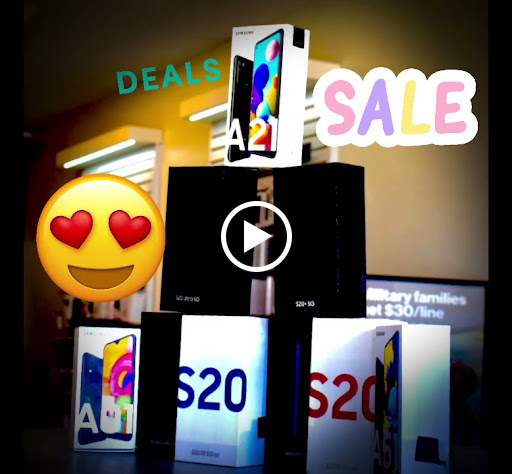 Cell Phone Store «Cellular Gallery», reviews and photos, 1608 Santa Monica Blvd, Santa Monica, CA 90404, USA