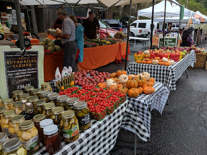 Summerville Farmers' Market