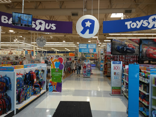 Toy Store «Toys