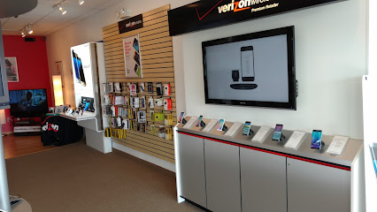 Verizon Authorized Retailer - Your Wireless