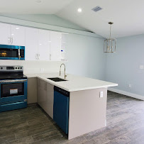 America Engineering Contractor Inc.
