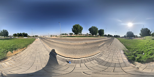 King Fahd Central Park