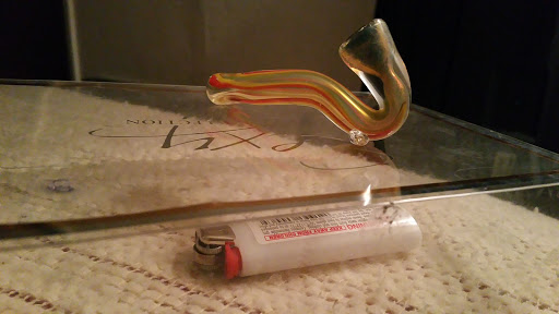 Tobacco Shop «The Outer Limits», reviews and photos, 2540 Cottage Way, Sacramento, CA 95825, USA