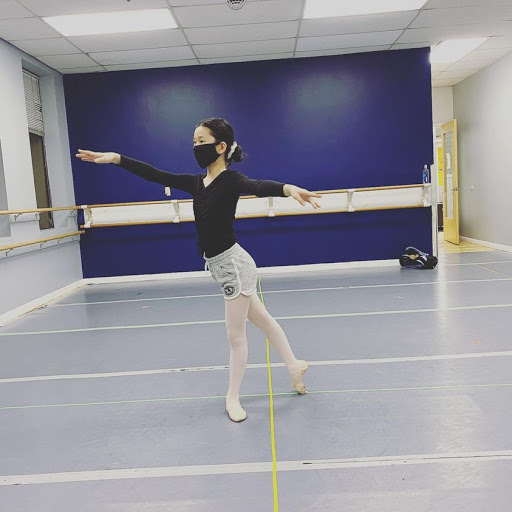Dance School «Academy of Dance Arts», reviews and photos, 11 Clearbrook Rd, Elmsford, NY 10523, USA