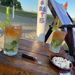 Photo n°2 de l'avis de Timothy.o fait le 09/07/2021 à 17:29 sur le  Surf Bar à Caorle