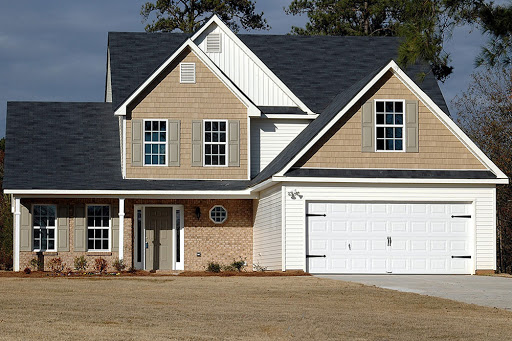 Mortgage Lender «Benchmark Mortgage», reviews and photos