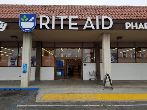 Pharmacy «Rite Aid», reviews and photos, 1475 41st Ave, Capitola, CA 95010, USA