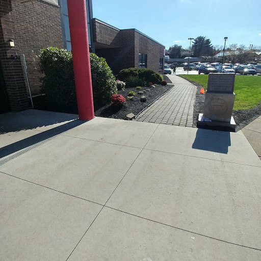 Health Club «Greater Scranton YMCA», reviews and photos, 706 North Blakely Street, Dunmore, PA 18512, USA