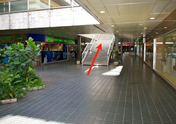 Salón de belleza Fashion  Beauty