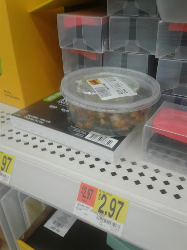 Department Store «Walmart Supercenter», reviews and photos, 3801 Eastern Blvd, Montgomery, AL 36116, USA