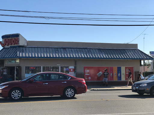 Liquor Store «Quality Liquor Store», reviews and photos, 2329 Madison Ave, San Diego, CA 92116, USA