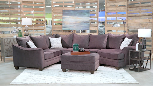 Furniture Store «Weekends Only Furniture & Mattress», reviews and photos, 411 Mid Rivers Mall Dr, St Peters, MO 63376, USA