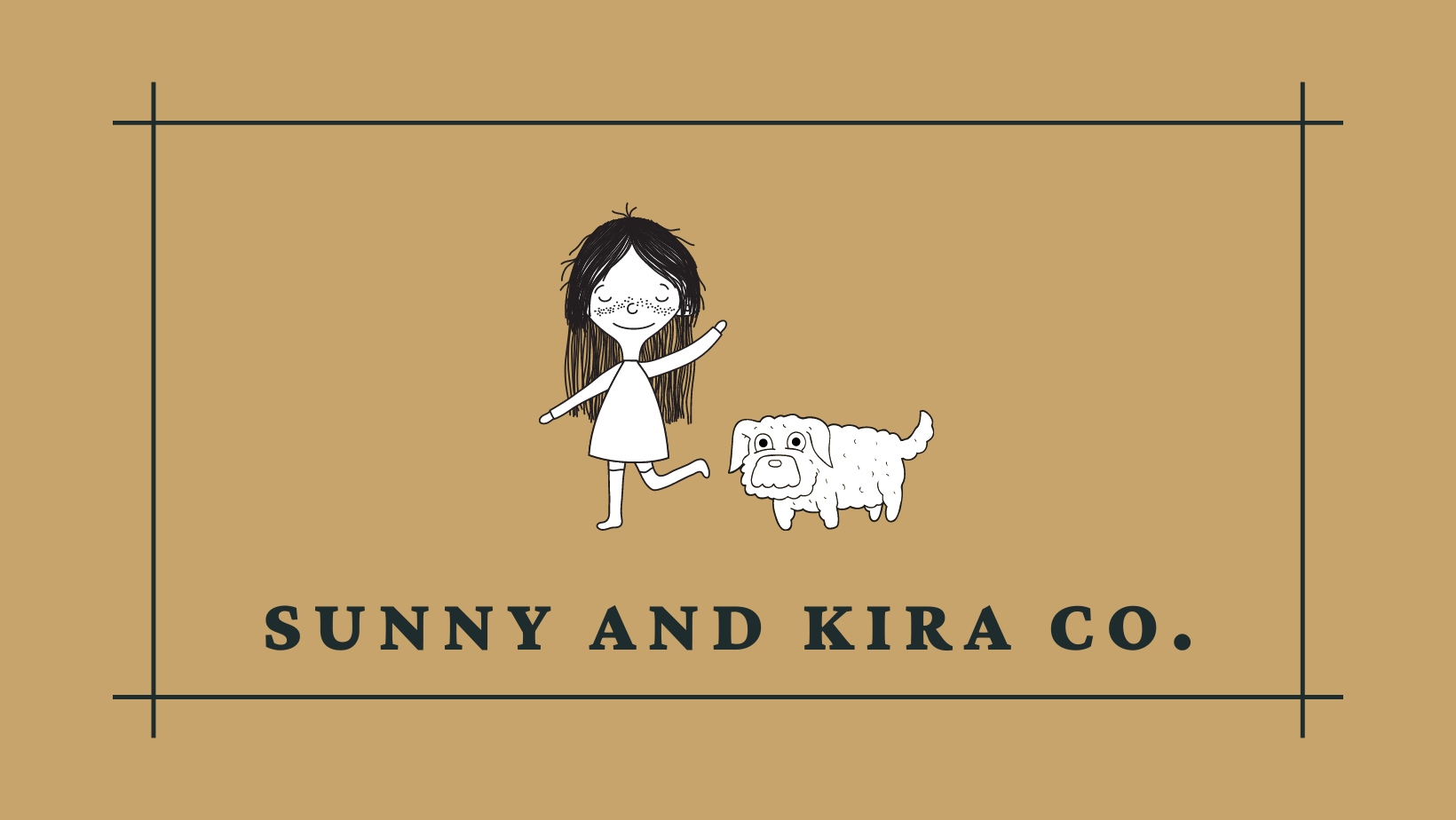 Sunny and Kira Co.