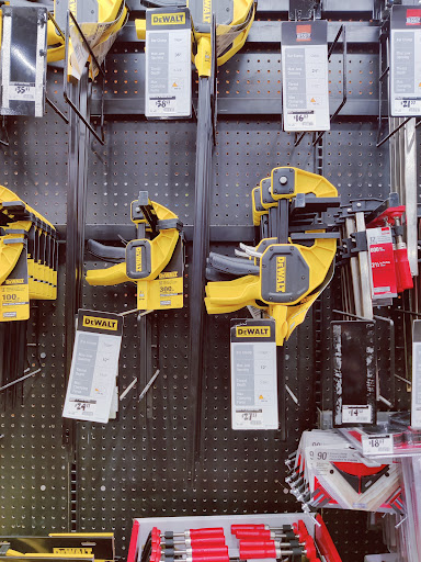 Home Improvement Store «The Home Depot», reviews and photos, 535 Grand Army of the Republic Hwy, Somerset, MA 02725, USA