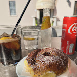 Photo n°1 de l'avis de MONICA.O fait le 12/04/2024 à 14:15 sur le  Gatto Caffé à Manerbio