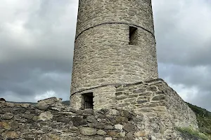 Ruins of Doria Tower image