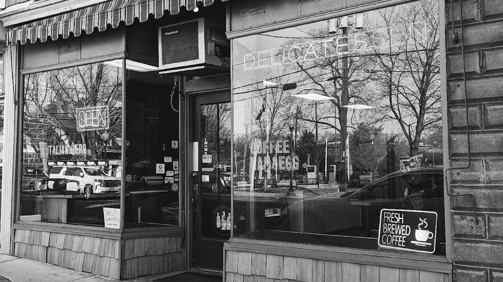 Ken's Broadway Deli Hillsdale, NJ 07642 Menu, Reviews, Hours & Contact