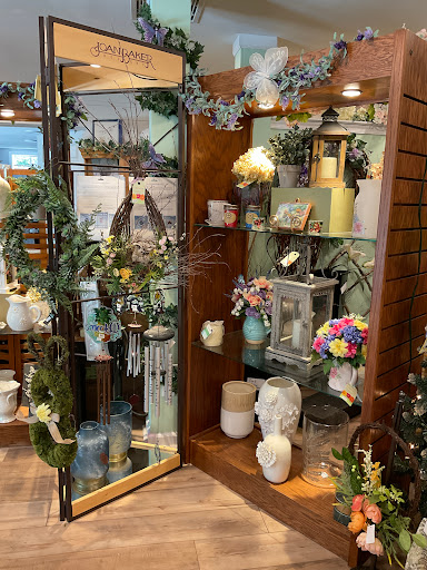 Florist «Cape Winds Florist», reviews and photos, 860 Broadway, Cape May, NJ 08204, USA