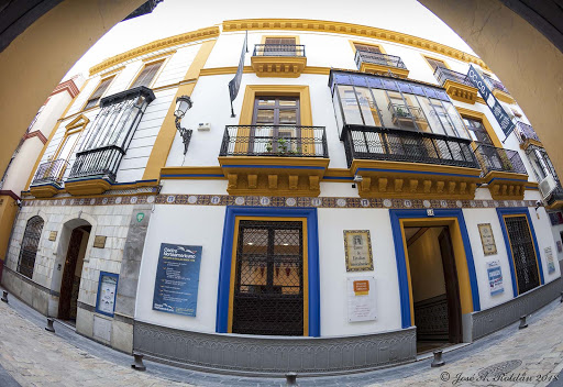 🇺🇸 Centro Norteamericano | Academia de Cursos de Inglés en Sevilla