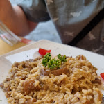 Photo n°4 de l'avis de Jakub.o fait le 01/06/2023 à 17:11 sur le  OSTERIA DEL PODERE à Lucca