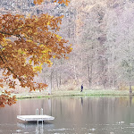 Photo n°6 de l'avis de Monika.l fait le 14/11/2018 à 20:02 sur le  Landgasthof Am Sonnenhang à Vohenstrauß