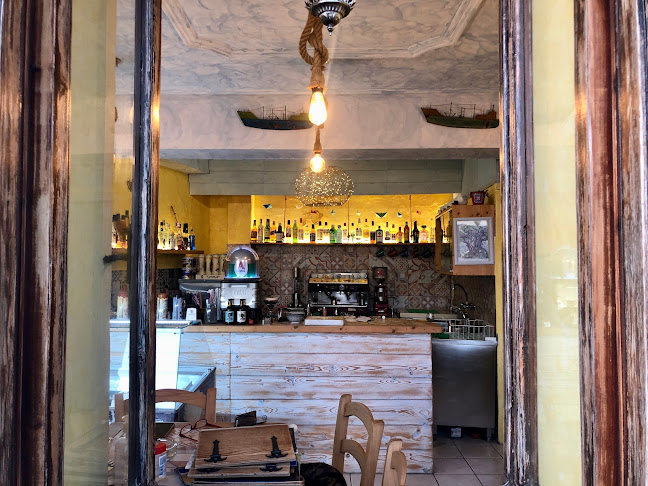 Αξιολογήσεις για το Το Μικρό Καφέ στην Μήθυμνα - Καφετέρια