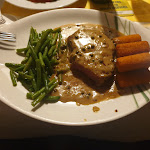 Photo n°3 de l'avis de Virgil.u fait le 08/03/2020 à 18:13 sur le  Restaurant Schützenhaus à Viechtach