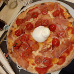 Photo n°1 de l'avis de Alessandra.h fait le 07/04/2023 à 21:16 sur le  Pizzeria Al Grappolo d'Oro à Montebelluna