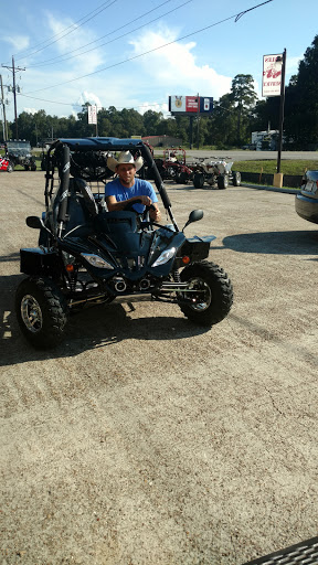 Tire Shop «Recon Cycles», reviews and photos, 16979 Farm to Market 1314, Conroe, TX 77302, USA