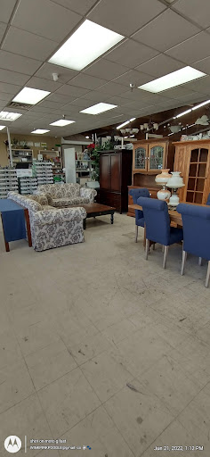 Thrift Store «Habitat ReStore», reviews and photos, 210 11th St N, Moorhead, MN 56560, USA