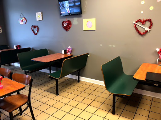 Donut Shop «The Donut Shop Bloomingdale», reviews and photos, 502 US-80, Bloomingdale, GA 31302, USA