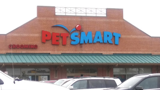 Pet Supply Store «PetSmart», reviews and photos, 1331 Nixon Dr, Moorestown, NJ 08057, USA