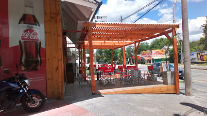 La Esquinita Kiosco-Bar