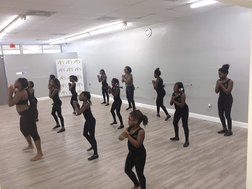 Dance School «Stage Ready Dance Academy», reviews and photos, 6309 Miramar Pkwy, Miramar, FL 33023, USA