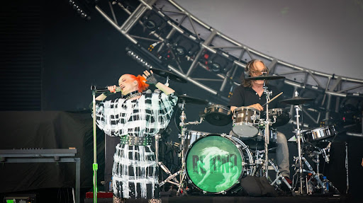 Live Music Venue «Ruoff Home Mortgage Music Center», reviews and photos