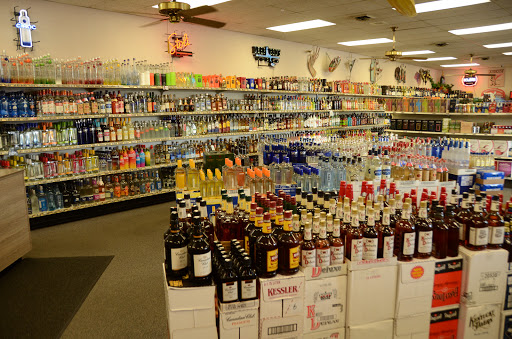 Liquor Store «Rivergate Wines & Liquors», reviews and photos, 752 Rivergate Pkwy, Goodlettsville, TN 37072, USA