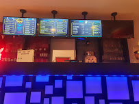 Menu / carte de Jeff's Burger Feldkirchen à Feldkirchen