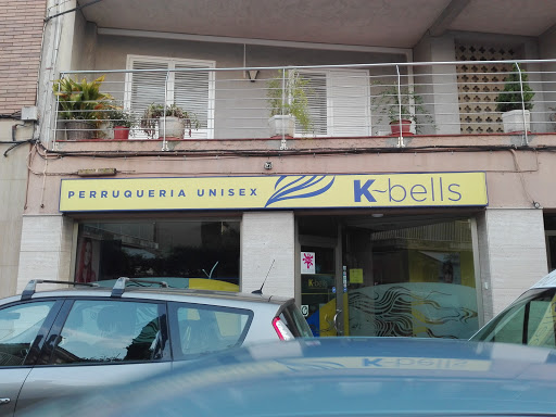 K-bells en Tordera, Barcelona