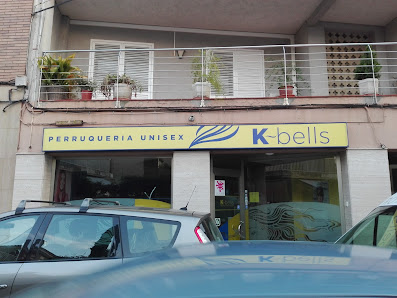 K-bells Carrer Amadeu Vives, 10, 08490 Tordera, Barcelona, España