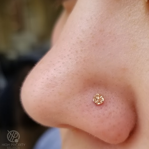 Find shark tattoo ideas for your next unique tattoo in Slidell at High Priority Body Piercing