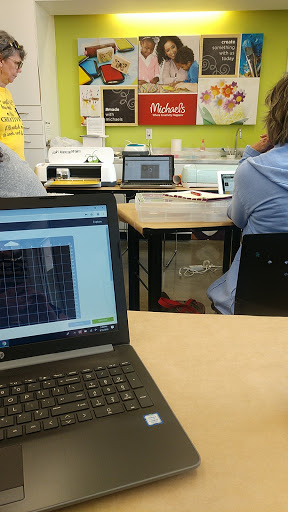 Craft Store «Michaels», reviews and photos, 18233 Southpark Center #110, Strongsville, OH 44136, USA