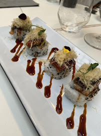 Sushi du Restaurant japonais Maison d'aki à Thiais - n°8