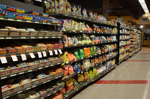 Grocery Store «New Pioneer Food Co-op», reviews and photos, 22 S Van Buren St, Iowa City, IA 52240, USA
