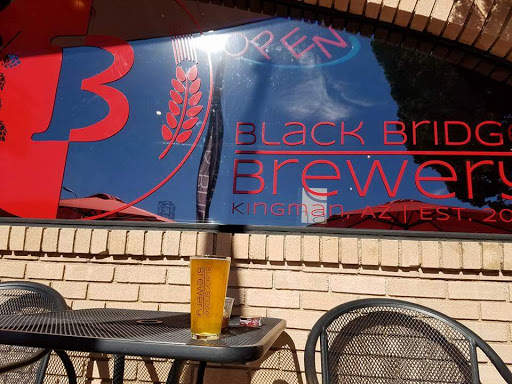 Brewery «Black Bridge Brewery», reviews and photos, 421 E Beale St, Kingman, AZ 86401, USA