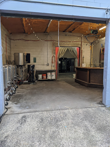 Brewery «Southern Brewing & Winemaking», reviews and photos, 4500 N Nebraska Ave, Tampa, FL 33603, USA