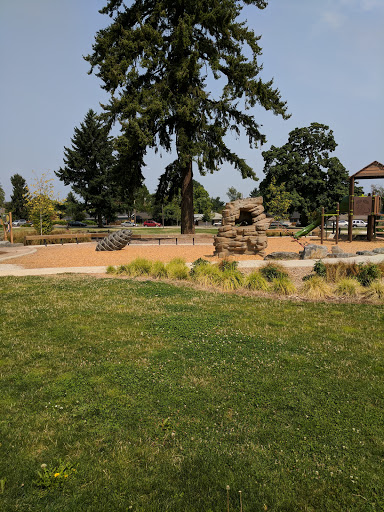 Park «Khunamokwst Park», reviews and photos, 5200 NE Alberta St, Portland, OR 97218, USA