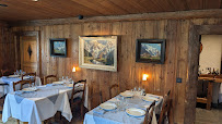 Atmosphère du Restaurant français La Maison Carrier à Chamonix-Mont-Blanc - n°2