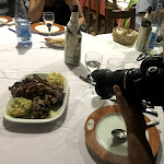 Photo n°3 de l'avis de Patricia.. fait le 09/08/2018 à 17:23 sur le  Hotel Rural Srª de Pereiras à Vimioso