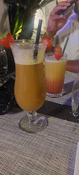 Photo n°24 de Restaurant Martinus à Fréjus ()