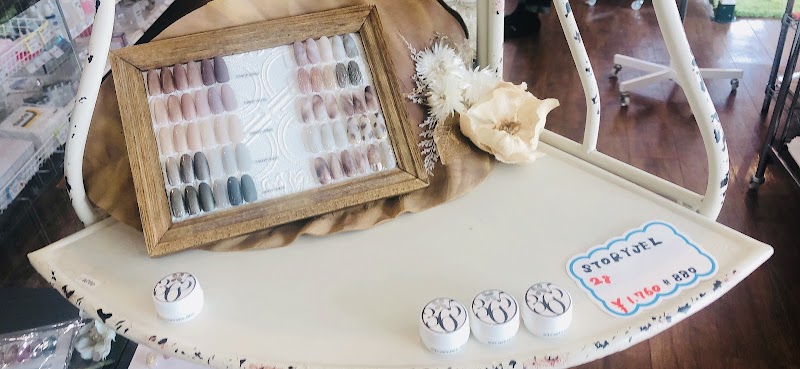 ｔａｔ 岡山店 岡山県岡山市北区辰巳 ネイルサロン グルコミ